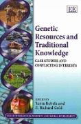 Genetic Resources and Traditional Knowledge