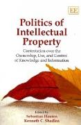 Politics of Intellectual Property