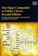 The Elgar Companion to Public Choice, Second Edition