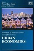 Handbook of Research Methods and Applications in Urban Economies