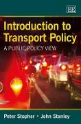 Introduction to Transport Policy