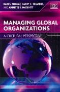 Managing Global Organizations