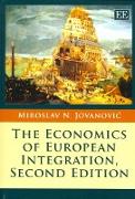 The Economics of European Integration, Second Edition