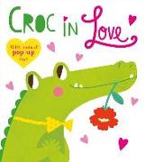 Pop-Up Friends: Croc in Love