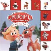 Rudolph the Red-Nosed Reindeer