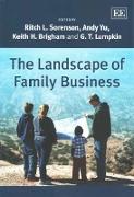 The Landscape of Family Business