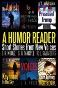 A Humor Reader