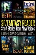 An SF/Fantasy Reader