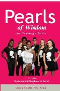 Pearls of Wisdom for Teenage Girls (Pink Cover 2nd Edt)