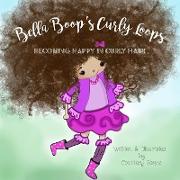 Bella Boop's Curly Loops