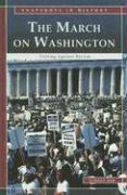 The March on Washington: Uniting Against Racism