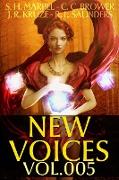 New Voices 005