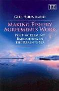 Making Fishery Agreements Work