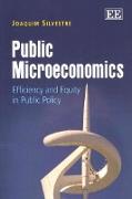 Public Microeconomics