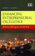 Enhancing Entrepreneurial Excellence