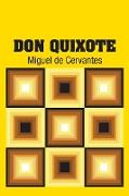 Don Quixote