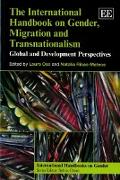 The International Handbook on Gender, Migration and Transnationalism