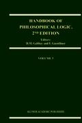 Handbook of Philosophical Logic