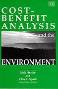 Cost–Benefit Analysis and the Environment