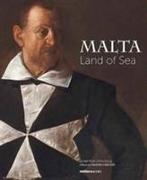 MALTA LAND OF SEA