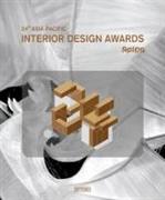 24TH ASIA-PACIFIC INTERIOR DESIGN AWARDS