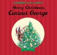 Merry Christmas, Curious George