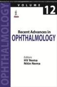 Recent Advances in Ophthalmology-12