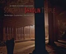 Songshan Shaolin Temple