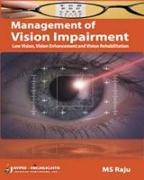 Management of Vision Impairment