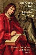 Gospel of John and Christian Theology