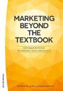 Marketing Beyond the Textbook