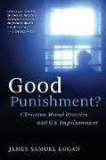 Good Punishment?