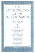 The Anthropology of the Enlightenment