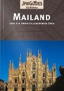 Milan/Mailand (German Edition)