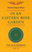 In an Eastern Rose Garden