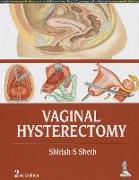 Vaginal Hysterectomy