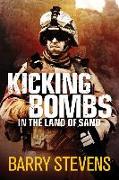 Kicking Bombs: In the Land of Sand