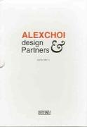 ALEXCHOI design & Partners: Collections