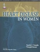 Heart Disease in Women