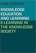 Knowledge, Education & Learning