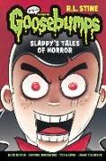 Goosebumps: Slappy's Tales of Horror