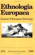 Ethnologia Europaea vol. 27:1