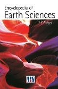 Encyclopedia of Earth Sciences