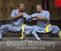 Shaolin Monastery