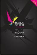 Freedom in Christ for Young People, Leader's Guide