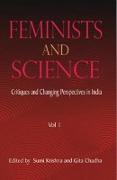 Feminists & Science