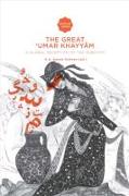 The Great 'Umar Khayyam