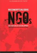 Reconceptualising NGO's & their Roles in Development