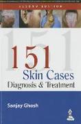 151 Skin Cases