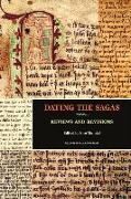 Dating the Sagas - Reviews and Revisions